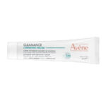 Avene Cleanance Comedomed Peeling Εντατική Κρέμα για την Ακμή, 40ml