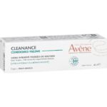 Avene Cleanance Comedomed Peeling Εντατική Κρέμα για την Ακμή, 40ml - Image 2