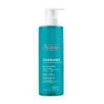 Avene Cleanance Gel Nettoyant Καθαριστικό Gel Προσώπου για Ακνεϊκές Επιδερμίδες 400ml