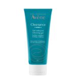 Avène Cleanance Gel Καθαρισμού Προσώπου για Ακνεϊκές Επιδερμίδες 200ml