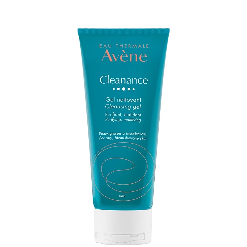 avene-cleanance-gel-Καθαρισμού-Προσώπου-για-Ακνεϊκές-Επιδερμίδες-200ml1.jpg Avène Cleanance Gel Καθαρισμού Προσώπου για Ακνεϊκές Επιδερμίδες 200ml - Image 1