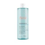 Avene Cleanance Micellar Water Νερό Καθαρισμού & Ντεμακιγιάζ, 400ml