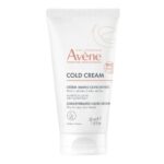 Avene Cold Cream Concentrated Hand Cream Συμπυκνωμένη Κρέμα Χεριών, 50ml