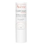 Avene Cold Cream Lip Balm για Σκασμένα Χείλη 4gr