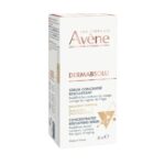 Avene Dermabsolu Consentrated Resculpting Serum Συμπυκνωμένος Oρός Aναδόμησης, 30ml - Image 3