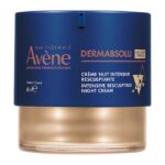 Avene Dermabsolu Intensive Resculpting Night Cream Κρέμα Nυκτός Eντατικής Aναδόμησης, 40ml