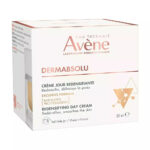 Avene DermAbsolu Redensifying Day Cream Κρέμα Ημέρας Αναπλήρωσης Όγκου, 50ml - Image 3