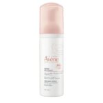 Avene Eau Thermale Mousse Nettoyante Αφρός Καθαρισμού, 150ml
