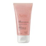Avene Gentle Exfoliating Gel Ήπιο Απολεπιστικό Τζελ Προσώπου, 50ml