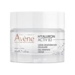 Avene Hyaluron Activ B3 Αντιγηραντική Κρέμα Προσώπου Κυτταρικής Ανανέωσης 50ml