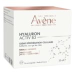 Avene Hyaluron Activ B3 Αντιγηραντική Κρέμα Προσώπου Κυτταρικής Ανανέωσης 50ml - Image 2