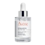 Avene Hyaluron Activ B3 Συμπυκνωμένος Ορός Προσώπου & Ματιών 30ml