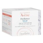 Avene Hydrance Aqua Gel Hydrating Aqua Cream-in-Gel Ενυδατική Κρέμα Προσώπου, 50ml - Image 2