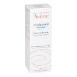 Avene Hydrance Ενυδατική Κρέμα για Ξηρό & Πολύ Ξηρό Αφυδατωμένο Δέρμα, 40ml - Image 2