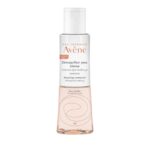 Avène Intense Eye Make-Up Υγρό Αφαίρεσης Αδιάβροχου Μακιγιάζ Ματιών 125ml