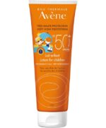 Avène Lait Enfant Παιδικό Αντιηλιακό Γαλάκτωμα για Πρόσωπο & Σώμα SPF50+ 250ml