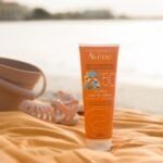 Avène Lait Enfant Παιδικό Αντιηλιακό Γαλάκτωμα για Πρόσωπο & Σώμα SPF50+ 250ml - Image 2