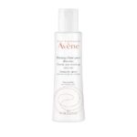 Avene Les Essentiels Gentle Eye Make-Up Remover Απαλό Gel για Ντεμακιγιάζ Ματιών, 125ml