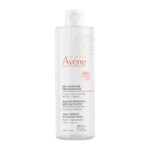 Avene Make Up Removing Micellar Water Νερό Καθαρισμού & Ντεμακιγιάζ, 400ml