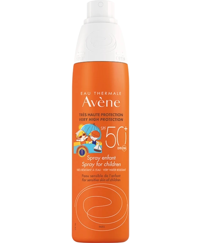 avene-spray-enfant-Παιδικό-Αντιηλιακό-Σπρέι-για-Πρόσωπο-38-Σώμα-spf50-200ml1.jpg Avène Spray Enfant Παιδικό Αντιηλιακό Σπρέι για Πρόσωπο & Σώμα SPF50+, 200ml - Image 1