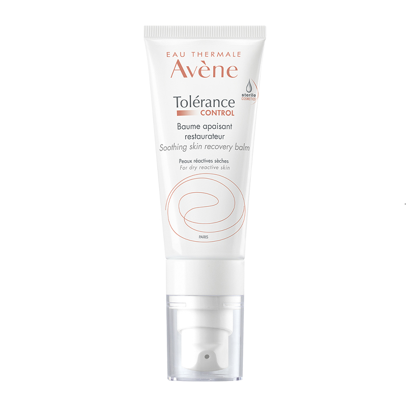 3282770138856_P_1.jpg Avene Tolerance Control Baume Καταπραϋντικό Βάλσαμο, 40ml - Image 1