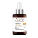 Avene Vitamin Activ Cg Radiance Corrector Serum Επανορθωτικός Ορός Προσώπου για Λάμψη, 30ml