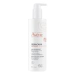 Avene XeraCalm Nutrition Moisturizing Lotion Ενυδατική & Καταπραϋντική Λοσιόν, 400ml