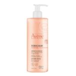 Avene XeraCalm Nutrition Shower Cream Κρεμοντούς Καθαρισμού & Ενυδάτωσης για Πρόσωπο & Σώμα, 500ml
