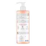 Avene XeraCalm Nutrition Shower Cream Κρεμοντούς Καθαρισμού & Ενυδάτωσης για Πρόσωπο & Σώμα, 500ml - Image 2
