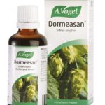 A.Vogel Dormeasan®Συμπλήρωμα Διατροφής με Βαλεριάνα και Λυκίσκο για την Ομαλοποίηση του Ύπνου 50ml