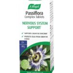 A.Vogel Passiflora Complex Συμπλήρωμα Διατροφής για την Αϋπνία & το Άγχος 30 tabs