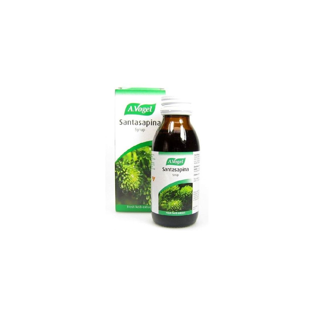 avogel-santasapina-Σιρόπι-για-Ξηρό-Βήχα-χωρίς-Γλουτένη-100ml1.jpg A.Vogel Santasapina Σιρόπι για Ξηρό Βήχα χωρίς Γλουτένη 100ml - Image 1