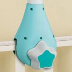 Baby Clementoni Baby Musical Swivel Skydreams For 0+ Months (1000-17710) - Image 3