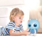 Baby Clementoni Baby Toy Tellie My First Fairy Tales For 36+ Months (1000-63893) - Image 4