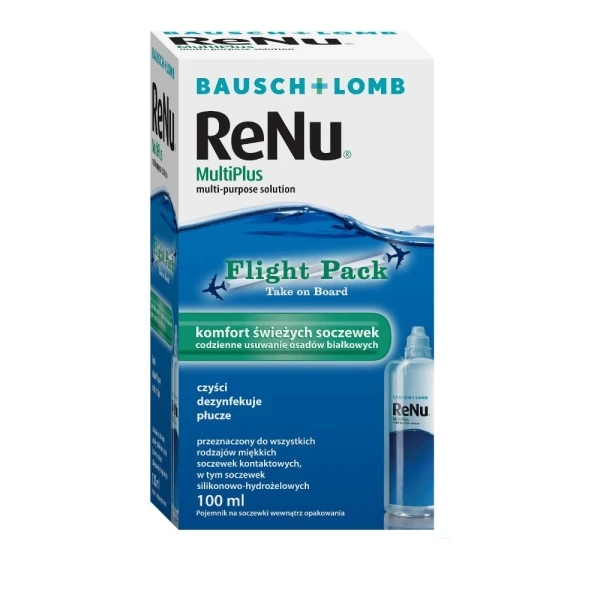 bausch-38-lomb-renu-multiplus-flight-pack-Διάλυμα-Καθαρισμού-Φακών-38-Θήκη-Φακών-100ml1.jpg Bausch & Lomb ReNu Multiplus Flight Pack Διάλυμα Καθαρισμού Φακών & Θήκη Φακών, 100ml - Image 1