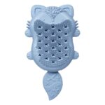 B.Box Bath Sponge  Βούρτσα Μπάνιου Καθαρισμού με Σφουγγάρι Blue (700108)