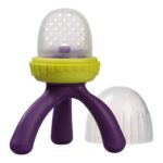 B.Box Fresh Food Feeder Πιπίλα Φαγητού Μωβ (BB337) - Image 2