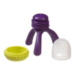 B.Box Fresh Food Feeder Πιπίλα Φαγητού Μωβ (BB337) - Image 3