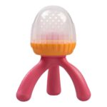 B.Box Fresh Food Feeder Πιπίλα Φαγητού Ροζ (BB336)