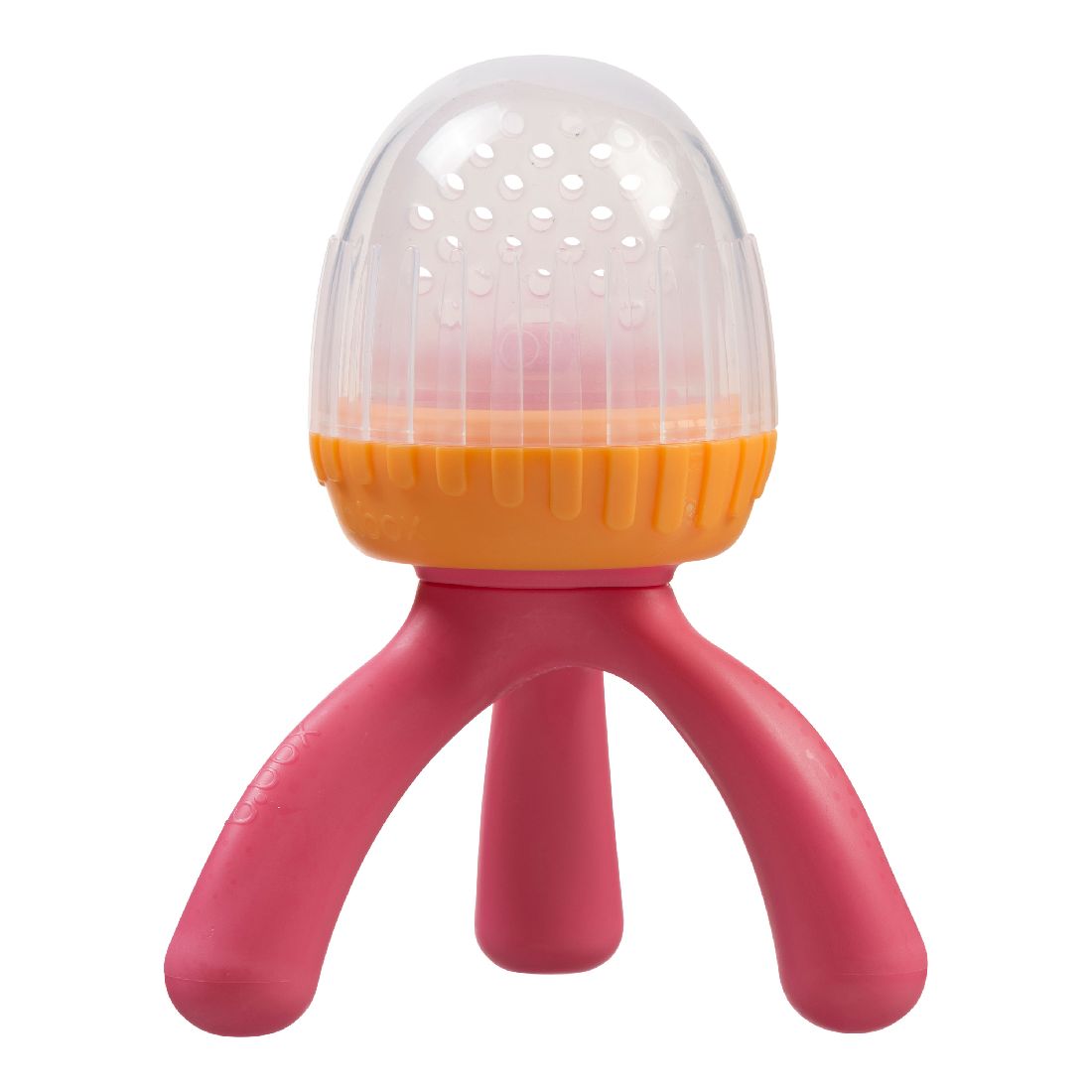 bbox-fresh-food-feeder-Πιπίλα-Φαγητού-Ροζ-bb3361.jpg B.Box Fresh Food Feeder Πιπίλα Φαγητού Ροζ (BB336) - Image 1