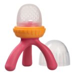 B.Box Fresh Food Feeder Πιπίλα Φαγητού Ροζ (BB336) - Image 2