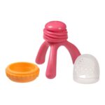 B.Box Fresh Food Feeder Πιπίλα Φαγητού Ροζ (BB336) - Image 3