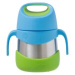 B.Box Insulated Foodjar Ocean Breeze Θερμός Φαγητού με Κουταλοπίρουνο(BB430) - Image 2