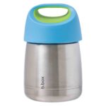B.Box Insulated Foodjar Ocean Breeze Θερμός Φαγητού με Κουταλοπίρουνο(BB430) - Image 3