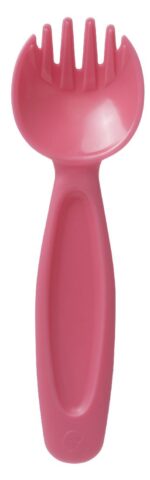 B.Box Insulated Foodjar Strawberry Θερμός Φαγητού με Κουταλοπίρουνο(BB431) - Image 4