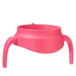 B.Box Insulated Foodjar Strawberry Θερμός Φαγητού με Κουταλοπίρουνο(BB431) - Image 6