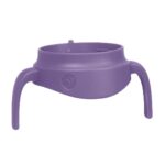 B.Box Insulated Foodjar Θερμός Φαγητού με Κουταλοπίρουνο Λιλά (BB400503) - Image 5