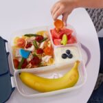 B.Box Mini Florks Reusable Forks Set 3 pcs (BB400137) - Image 4