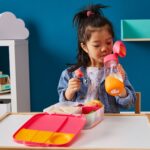 B.Box Mini Florks Reusable Forks Set 3 pcs (BB400137) - Image 5