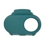 B.Box Snackbox Emerald Forest Φαγητοδοχείο 2 Θέσεων Χωρίσματα (BB400807) - Image 5